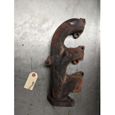 13M209 Left Exhaust Manifold For 01-10 Dodge Grand Caravan 3.3 04781043AC 13M209 Left Exhaust Manifold For 01-10 Dodge Grand Caravan 3.3 04781043AC